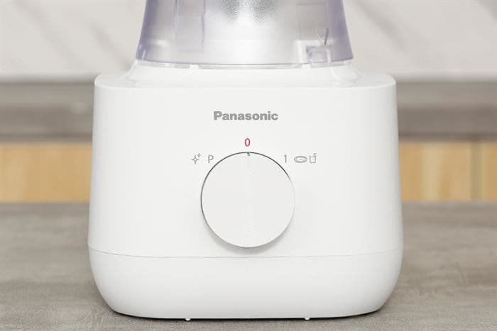 Máy xay sinh tố đa năng Panasonic MX-EP3171WRA